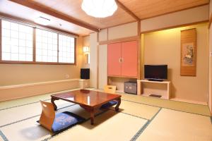 Hotel New Kotobuki - Amenities and Facilities