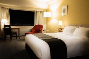 Hotel New Otani Hakata - Dining Options