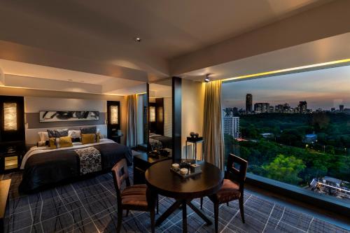 Hotel New Otani Tokyo EXECUTIVE HOUSE ZEN - Dining Options