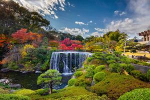 Hotel New Otani Tokyo The Main - Recreational Amenities