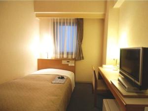 Hotel New Star Ikebukuro - Accommodations and Amenities