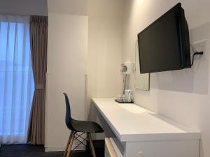 Hotel New Tohoku - Guest Reviews and Ratings