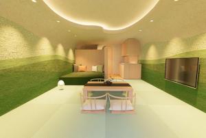 Hotel New Wakasa - Tips for Booking