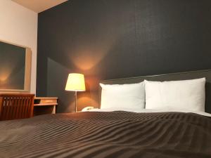 Hotel New White House - Good To Know