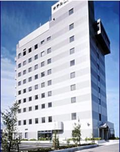 Hotel New Yutaka - Room Features
