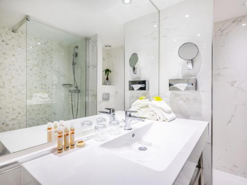 Hotel Nice Riviera - Excellent Amenities