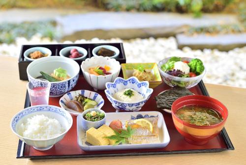 Hotel Nikko Fukuoka Review