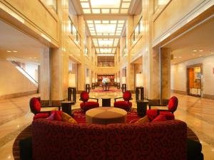 Hotel Nikko Nara - Amenities and Facilities