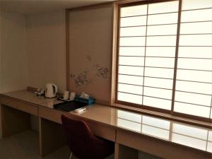 Hotel Nishimura - Diverse Room Options