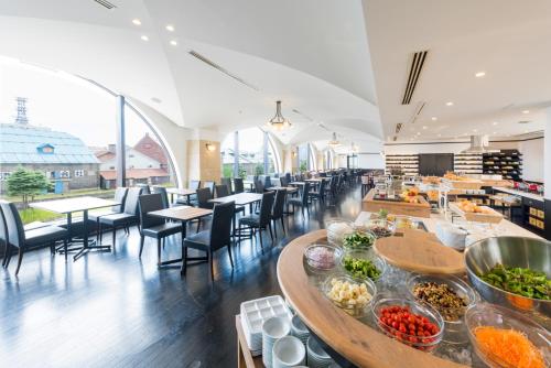 Hotel Nord Otaru - Guest Ratings and Reviews