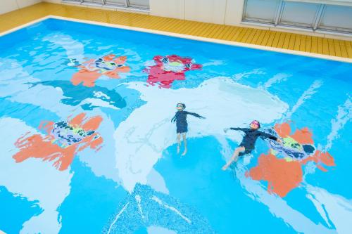 Hotel Ocean (Kokusai-Dori) - Good To Know
