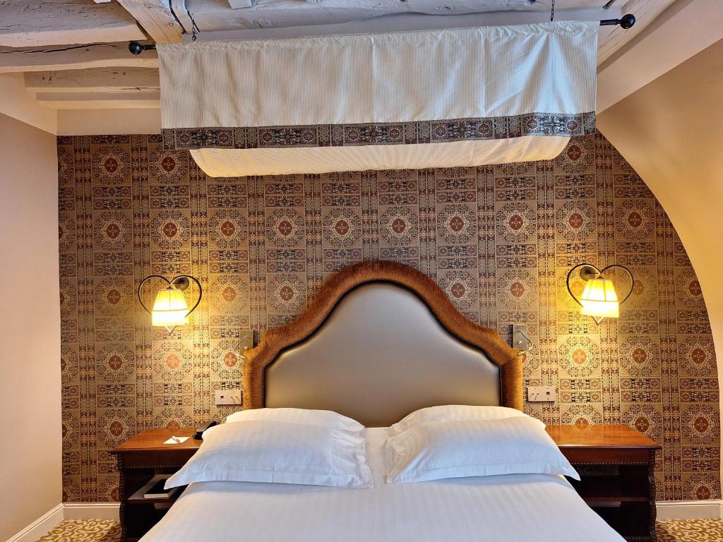 Hotel Odeon Saint-Germain - Location and Guest Ratings