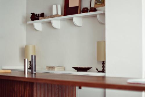 Hotel of the Academies and the Arts - Location and Guest Experience