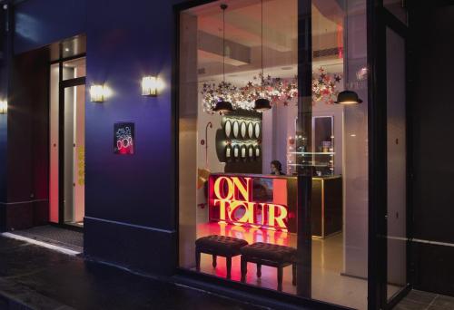 Hotel of the Golden Triangle - Room Features and Comforts