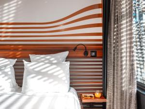 Hotel Off Paris Seine - Prime Location