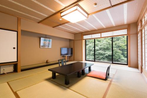 Hotel Ogawa - Spa and Bathing Facilities