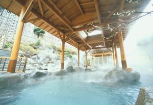Hotel Okada - Dining Options