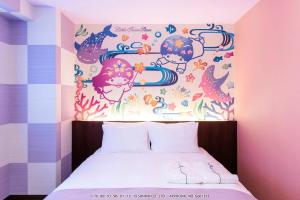 HOTEL OKINAWA WITH SANRIO CHARACTERS - Policies and Check-in