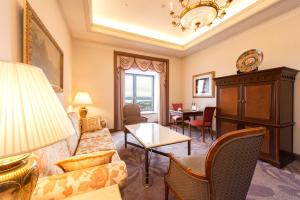Hotel Okura JR Huis Ten Bosch - Guest Ratings and Feedback