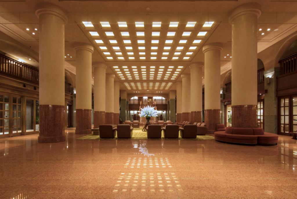 Hotel Okura Kyoto Review