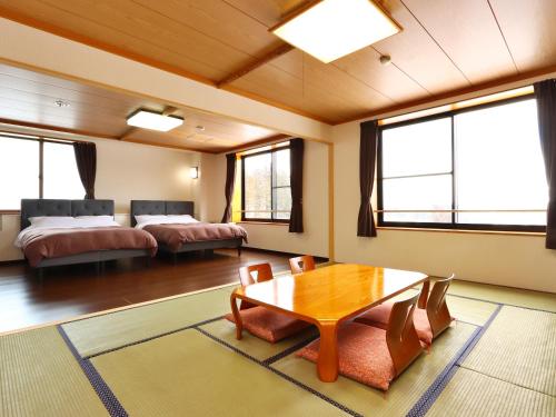 Hotel Omodaka - On-site Facilities