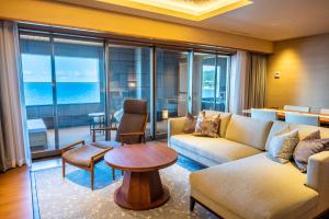 Hotel Oosado - Amenities and Facilities