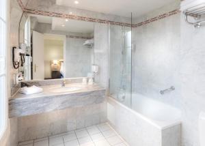 Hotel Opera Lafayette - Hotel Facilities