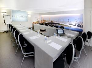 Hotel Orchidée - Accessibility and Special Requests