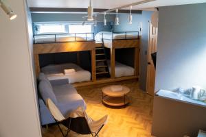 HOTEL ORIGO HAKATA - Gion - - Common Facilities and Services