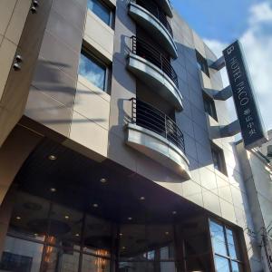 Hotel Paco Obihiro Chuo - Good To Know