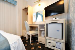 Hotel Paco Obihiro Ekimae - Room Options