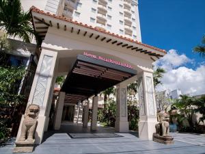 Hotel Palm Royal Naha Kokusai Street - Hotel Overview and Location
