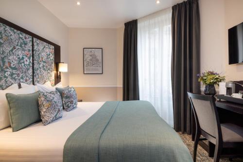 Hotel Park Lane Paris - Location and Guest Reviews