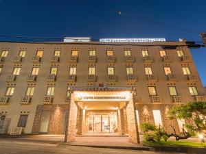 Hotel Park Stadium Naha - Dining Options