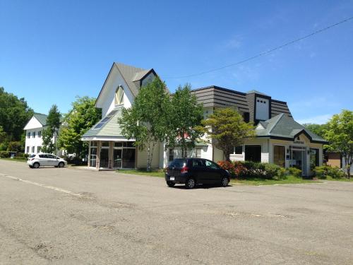 Hotel Parkway - On-site Facilities