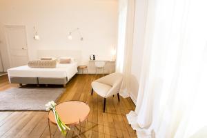 Hotel Particulier Beziers - Policies and Restrictions