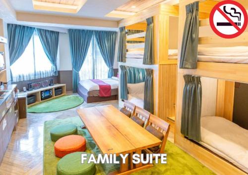 Hotel Pasela Living - Guest Experiences