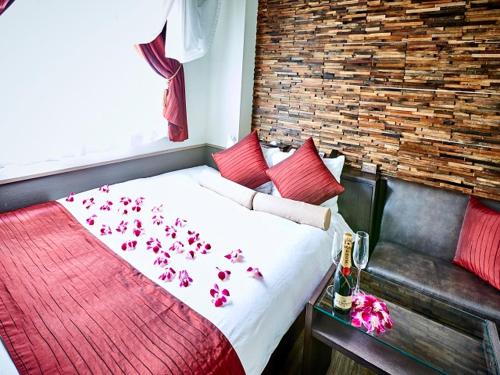 Hotel Petit Bali Garden Shin-Okubo (Adult Only) - Hotel Overview