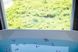 HOTEL PETIT SUITE SOGENJI ISHIMON - Highlights