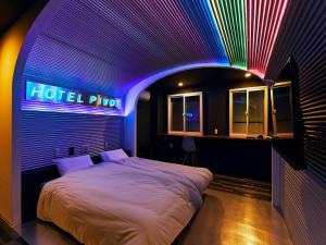 Hotel Pivot Shin-Imamiya Ekimae - Nearby Attractions and Transportation