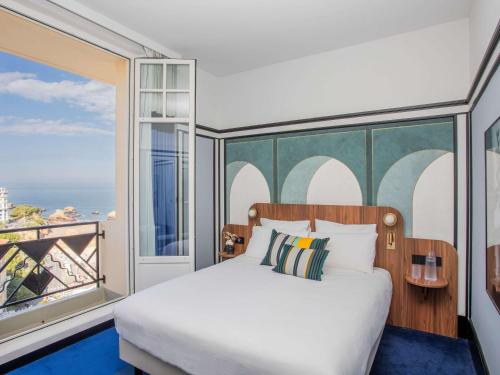 Hotel Plaza Biarritz Plage - Handwritten Collection - Guest Experiences and Reviews