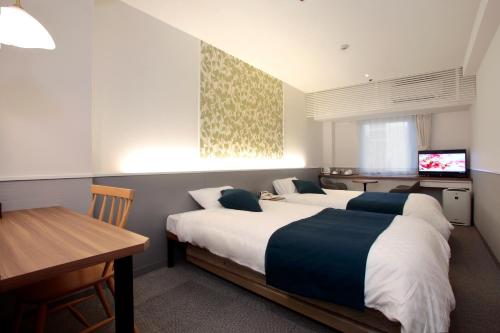 Hotel Plaza Osaka - Nearby Attractions
