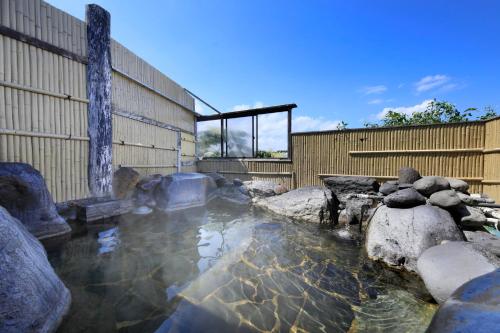 Hotel Pony Onsen - Onsen and Relaxation