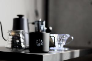 Hotel Potmum Sapporo - In-Room Features