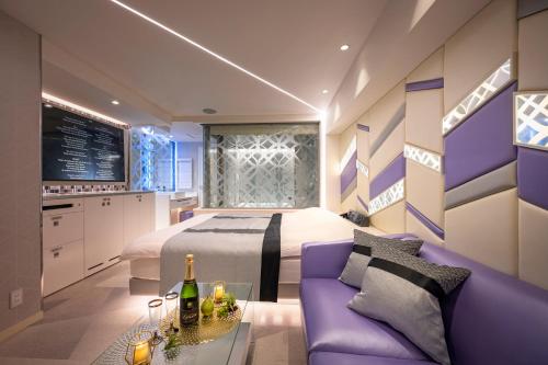 Hotel Psresort Adults Only 大人専用 - Wellness Facilities