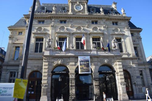 Hotel Puy De Dôme - Nearby Attractions