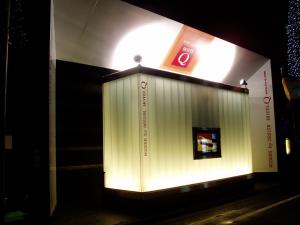 HOTEL Q - Facilities and Amenities