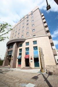 Hotel Quest Shimizu - Frequently Asked Questions