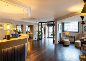 Hotel Quorum - Guest Experience and Reviews
