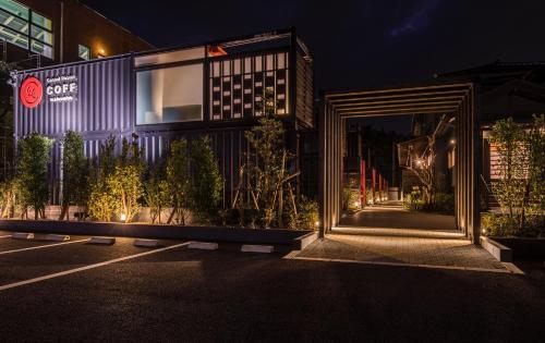 HOTEL R9 Kujukuri Ex Casual Resort COFF Ichinomiya - Guest Reviews and Experience